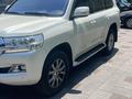 Toyota Land Cruiser 2015 годаүшін32 000 000 тг. в Алматы – фото 2