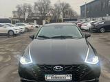 Hyundai Sonata 2021 годаfor11 700 000 тг. в Алматы