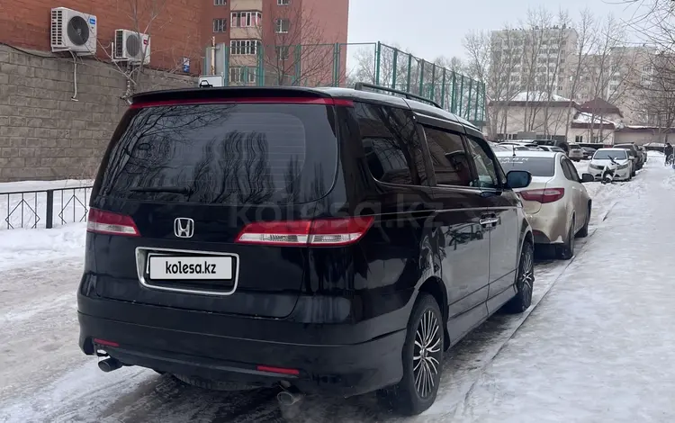 Honda Elysion 2007 года за 3 800 000 тг. в Астана