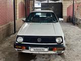 Volkswagen Golf 1988 годаүшін550 000 тг. в Сарыагаш – фото 2