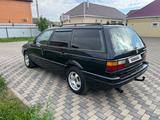 Volkswagen Passat 1991 годаүшін1 900 000 тг. в Индерборский – фото 2