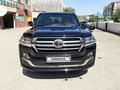 Toyota Land Cruiser 2019 года за 47 500 000 тг. в Караганда – фото 2