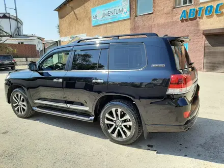 Toyota Land Cruiser 2019 года за 47 500 000 тг. в Караганда – фото 5