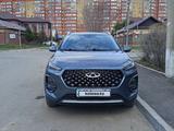 Chery Tiggo 2 2024 годаүшін4 800 000 тг. в Астана