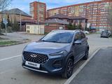 Chery Tiggo 2 2024 годаүшін4 800 000 тг. в Астана – фото 2