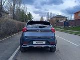 Chery Tiggo 2 2024 годаүшін4 800 000 тг. в Астана – фото 3