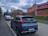 Chery Tiggo 2 2024 годаүшін4 800 000 тг. в Астана – фото 4