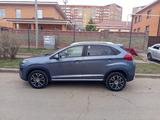 Chery Tiggo 2 2024 годаүшін4 800 000 тг. в Астана – фото 5