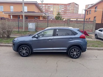 Chery Tiggo 2 2024 года за 4 800 000 тг. в Астана – фото 5