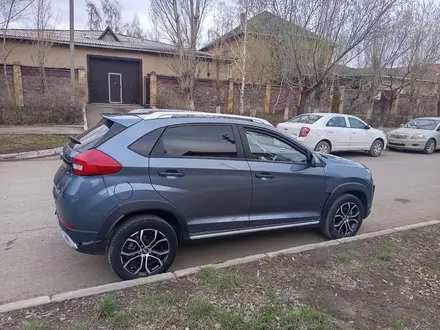 Chery Tiggo 2 2024 года за 4 800 000 тг. в Астана – фото 6