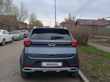 Chery Tiggo 2 2024 года за 4 800 000 тг. в Астана – фото 9