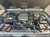 Toyota Land Cruiser Prado 2002 года за 7 900 000 тг. в Алматы – фото 4