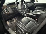 Land Rover Range Rover 2017 года за 26 000 000 тг. в Астана – фото 3