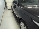 Land Rover Range Rover 2017 года за 26 000 000 тг. в Астана – фото 2
