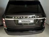 Land Rover Range Rover 2017 года за 26 000 000 тг. в Астана – фото 4