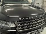 Land Rover Range Rover 2017 года за 26 000 000 тг. в Астана