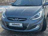 Hyundai Accent 2013 годаfor4 999 000 тг. в Павлодар