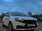 ВАЗ (Lada) Vesta 2021 года за 5 750 000 тг. в Павлодар