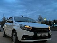 ВАЗ (Lada) Vesta 2021 года за 5 300 000 тг. в Павлодар