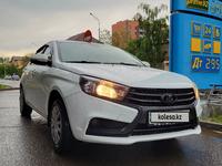 ВАЗ (Lada) Vesta 2021 годаүшін5 000 000 тг. в Павлодар