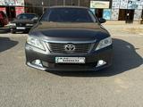 Toyota Camry 2014 годаfor8 500 000 тг. в Туркестан