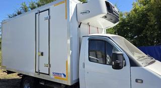 ГАЗ  ГАЗель (3302) 2005 года за 13 500 000 тг. в Караганда