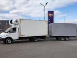 ГАЗ  ГАЗель (3302) 2005 годаүшін13 500 000 тг. в Караганда – фото 3