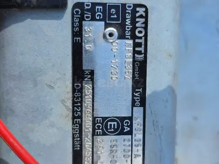 ГАЗ  ГАЗель (3302) 2005 года за 13 500 000 тг. в Караганда – фото 6