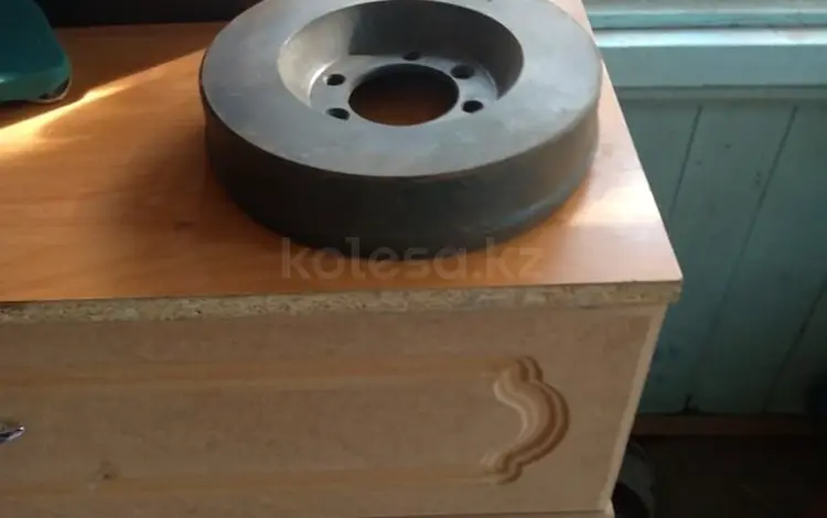 Барабан ручного тормоза за 10 000 тг. в Алматы