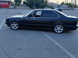 BMW 525 1990 года за 800 000 тг. в Шымкент – фото 2