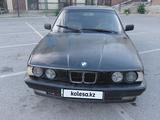 BMW 525 1990 года за 800 000 тг. в Шымкент