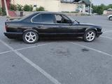 BMW 525 1990 года за 800 000 тг. в Шымкент – фото 3