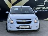 Chevrolet Cobalt 2021 годаfor5 250 000 тг. в Атырау – фото 3