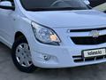 Chevrolet Cobalt 2021 годаfor5 250 000 тг. в Атырау – фото 2