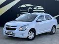 Chevrolet Cobalt 2021 годаfor5 250 000 тг. в Атырау