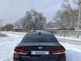 Kia Optima 2019 года за 8 200 000 тг. в Алматы – фото 5