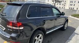Volkswagen Touareg 2007 годаүшін4 900 000 тг. в Алматы – фото 3