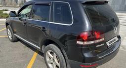 Volkswagen Touareg 2007 годаүшін4 900 000 тг. в Алматы – фото 2