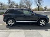 Volkswagen Touareg 2007 годаүшін4 900 000 тг. в Алматы – фото 4