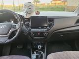 Hyundai Accent 2020 годаүшін6 600 000 тг. в Актобе