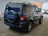 УАЗ Patriot 2016 года за 2 796 667 тг. в Актобе – фото 4