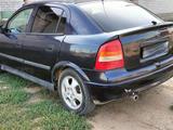 Opel Astra 1999 годаүшін2 150 000 тг. в Актобе – фото 2