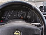 Opel Astra 1999 года за 2 150 000 тг. в Актобе – фото 3