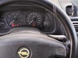 Opel Astra 1999 года за 2 150 000 тг. в Актобе – фото 4