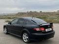 Mazda 6 2005 годаfor1 600 000 тг. в Мерке – фото 11