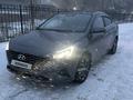 Hyundai Accent 2021 годаүшін8 200 000 тг. в Семей – фото 7