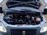 ГАЗ ГАЗель 2021 года за 9 500 000 тг. в Уральск – фото 5