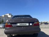 Mercedes-Benz E 230 1991 года за 1 400 000 тг. в Астана – фото 3