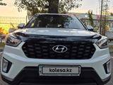 Hyundai Creta 2020 года за 8 350 000 тг. в Алматы – фото 3