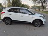Hyundai Creta 2020 года за 8 350 000 тг. в Алматы – фото 4